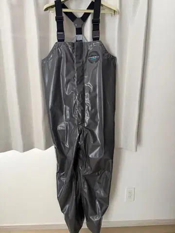 SHIMANO STAINSHIELD 우비 L