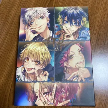 FT4 초회 한정판 CD+DVD + 혜택