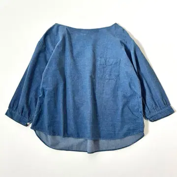 프릿 코듀로이 코튼 풀오버