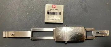 OMEGA 버클 정크 크라운 부품