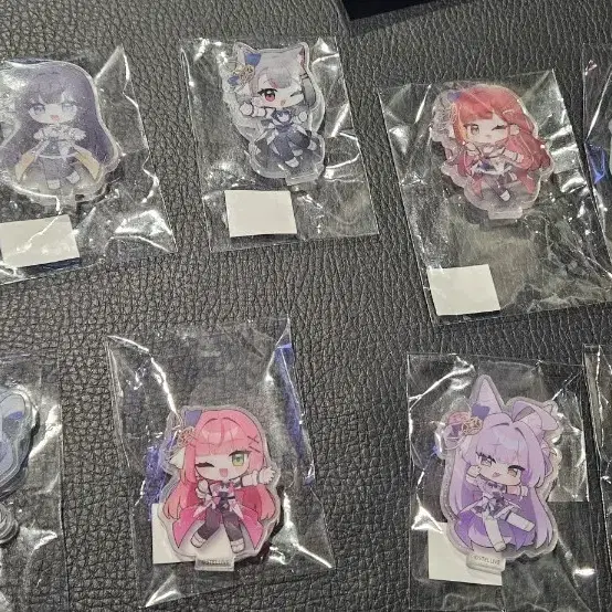 스텔라이브 스페카 아크릴스탠드 판매