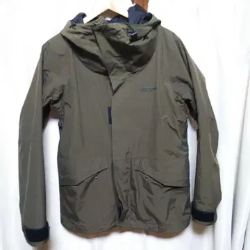 Marmot 마운틴 파카 마운틴 리미티드