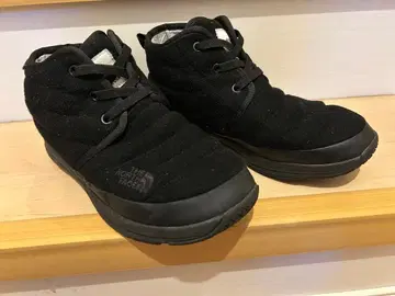 THE NORTH FACE 겨울 신발
