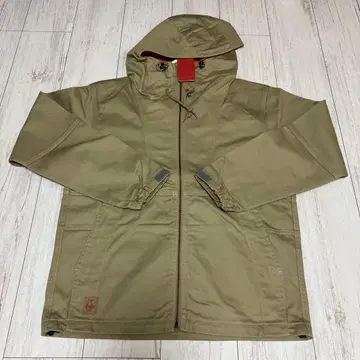 CHUMS 아우터 후드티 후디 베이지 남성용 S