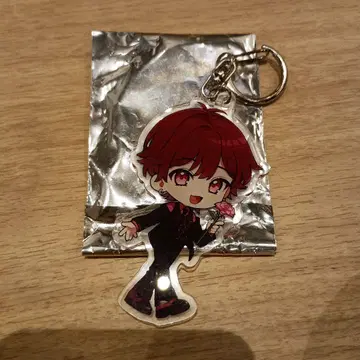 이부키 후유미 생일 축하 블레스 luvless 아크릴 키링