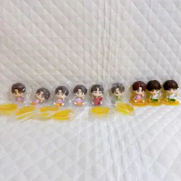 PetiTEEN from SEVENTEEN 앉아대