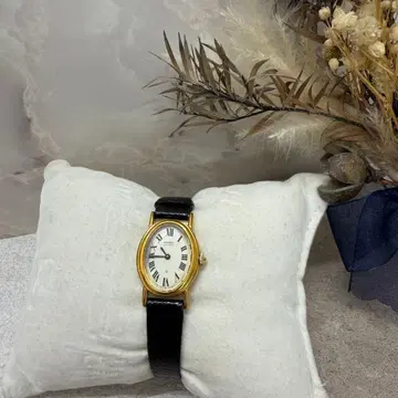 W.008 [ 손목시계 여성용 ] SEIKO 세이코 로만 인덱스