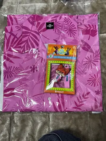 주토피아 2 Happy 복권