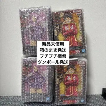 원피스 DXFMONKEY.D.LUFFY&JEWELRY.BONNEY