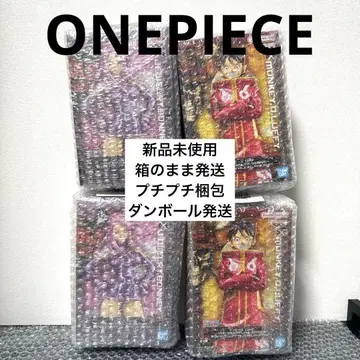 원피스 DXFMONKEY.D.LUFFY&JEWELRY.BONNEY