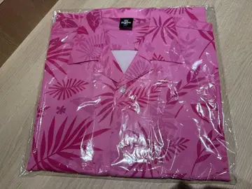 주토피아2 해피 복권 happy B상 하와이안 셔츠