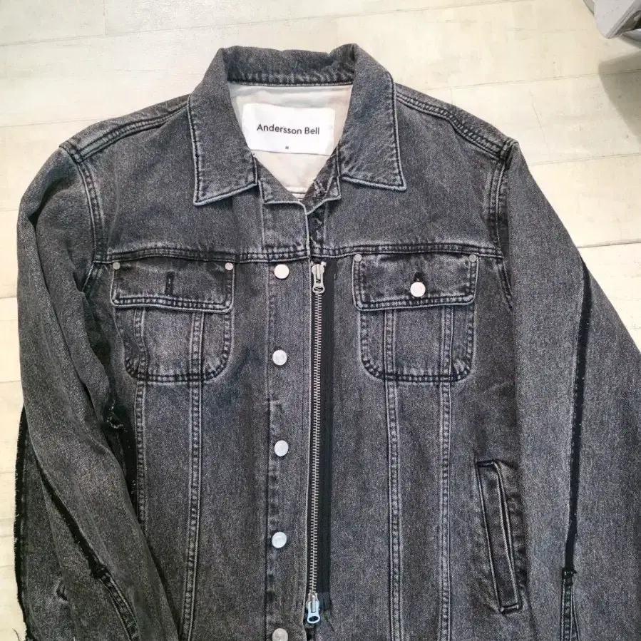 ANDERSSON BELL | 앤더슨벨 Andersson Bell Altois Western Wool