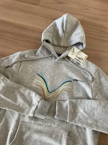 새상품 쿠웨이트 파빌리온 트레이닝복 엑스포