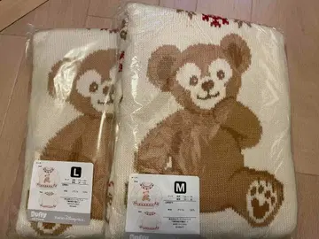 더피 스웨터 L 사이즈 & M 사이즈