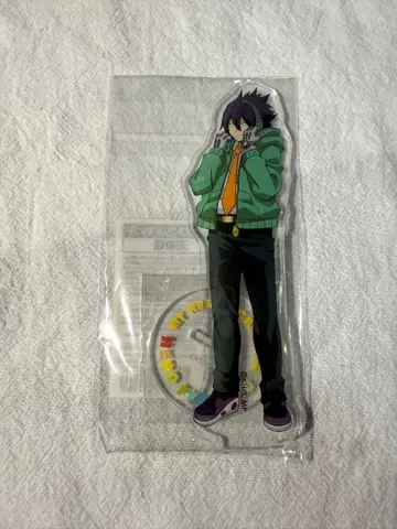 히로아카 아마지키 타마키 히어로 페스티벌 2020 아크릴 스탠드