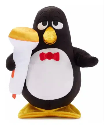 토이스토리 30주년 위지 봉제 인형 Disney Vault