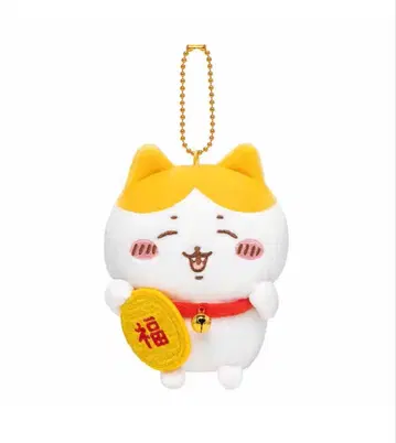 치이카와 (먼작귀) 초복! 하치와레 마스코트