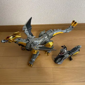 가면라이더 위저드 윙거 위저드래곤