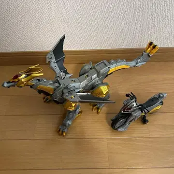 가면라이더 위저드 위저드래곤 & 머신윙거