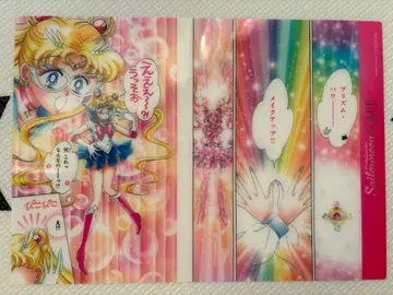 세일러문 카페 혜택 런천매트