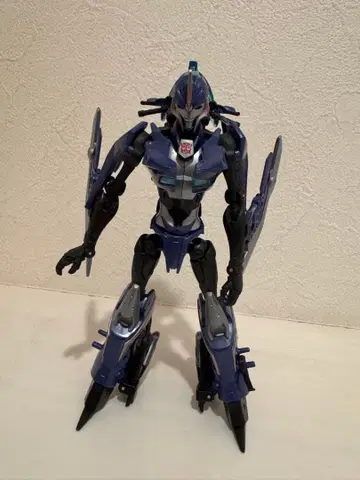 [ 해외판 ] 트랜스포머 프라임 아시