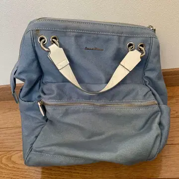 Samantha Thavasa 라이트 블루 백팩