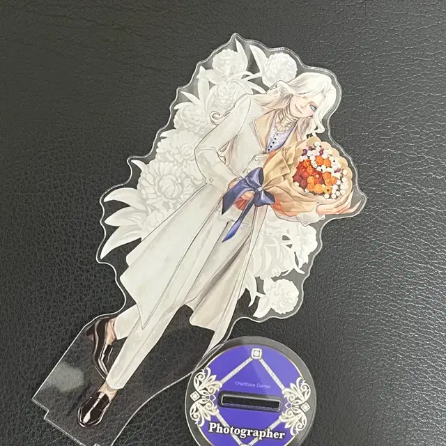 제5인격 사진사 아크릴 스탠드