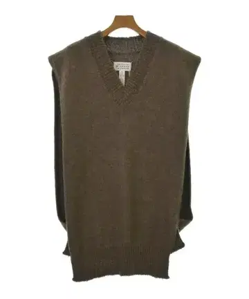 메종 마르지엘라 베스트 남성용