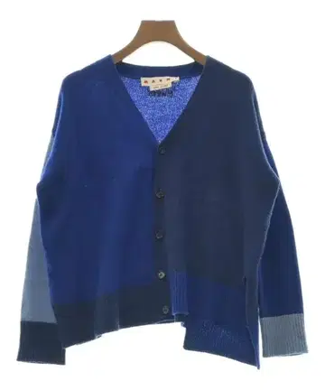 MARNI 여성용 가디건