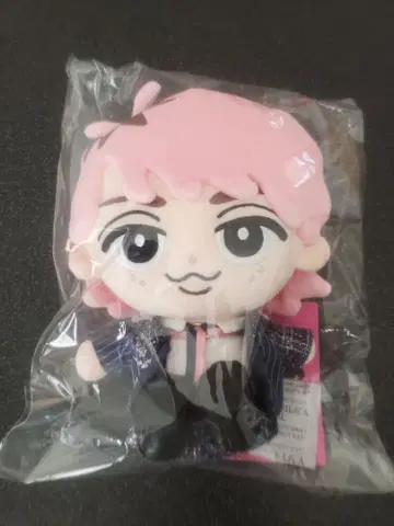 Snow Man 사쿠마 다이스케 스노치루 매달리지 않는 시리즈 봉제 인형