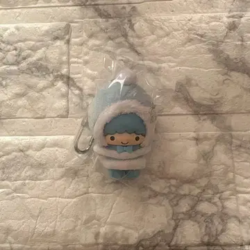 치비토모 눈의 정령 키키