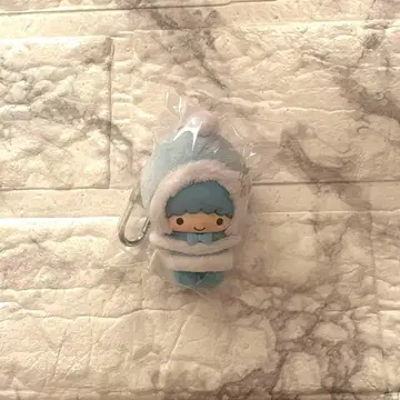 치비토모 눈의 정령 키키