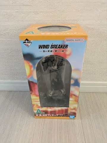 WIND BREAKER 윈드브레이커 제일복권 A상 사쿠라 하루카