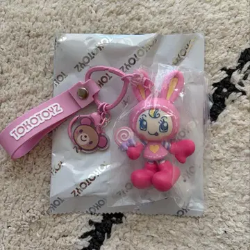 메조피아노 시크릿 캐릭터 참 베리에짱