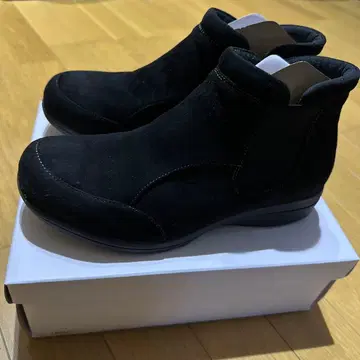 [ 새상품 ] 아토리 에 OKADA 5E 경량 방수 숏부츠 L 사이즈