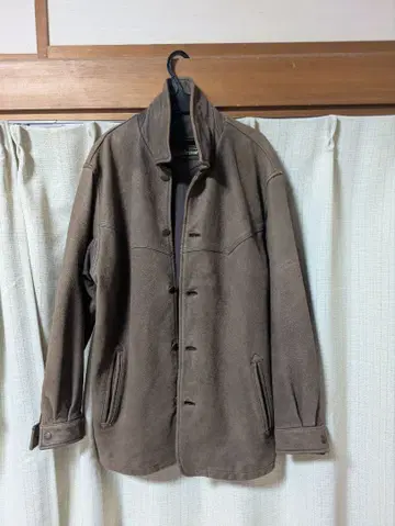 Wind Armon 레이저 자켓