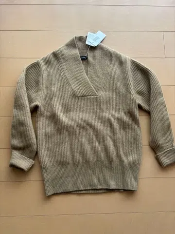 미사용 JOURNAL STANDARD L'ESSAGE 니트