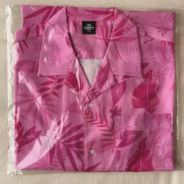 주토피아 2 복권 알로하 셔츠