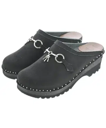 Needles 모카신/데크 슈즈 여성용