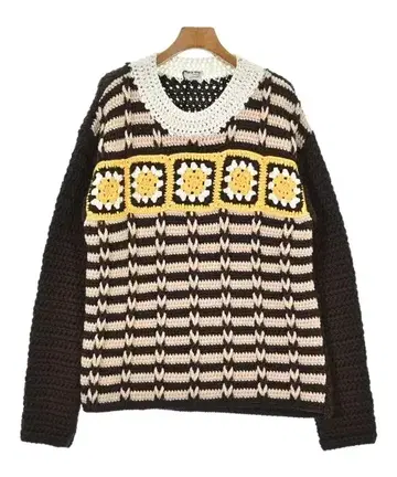 Miu Miu 니트 스웨터 여성용