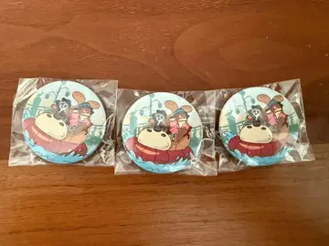 도쿄 디즈니 리조트 주토피아 캔배지 컬렉션