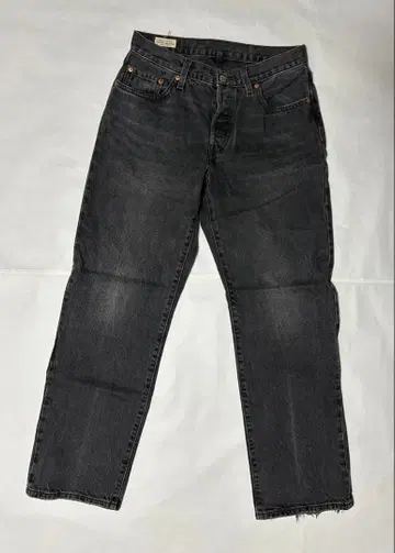 levi's 90s 501 w27 l30