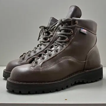 [새상품급] 대너 익스플로러 GTX US6 브라운 단종 부츠 레어