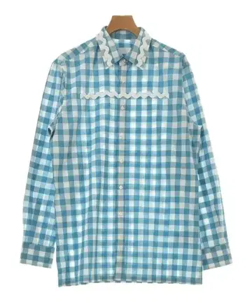 PRADA 캐주얼 셔츠 남성용