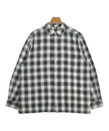 LOEWE 캐주얼 셔츠 남성용