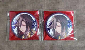 마츠리카노 케이 후엔 오토마 오토후유 캔뱃지