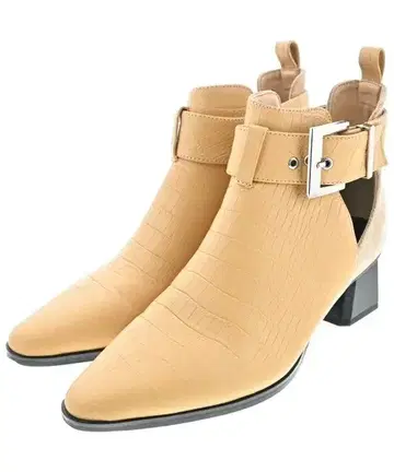 UNITED TOKYO 여성용 부츠