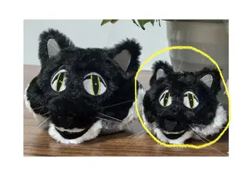 [ PES ] PEPES 오리지널 사이즈 키체인