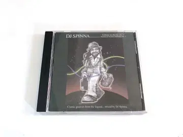 DJ Spinna / Tribute To The Q ( Pt. 1 )