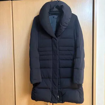 로트레아몽 다운 코트